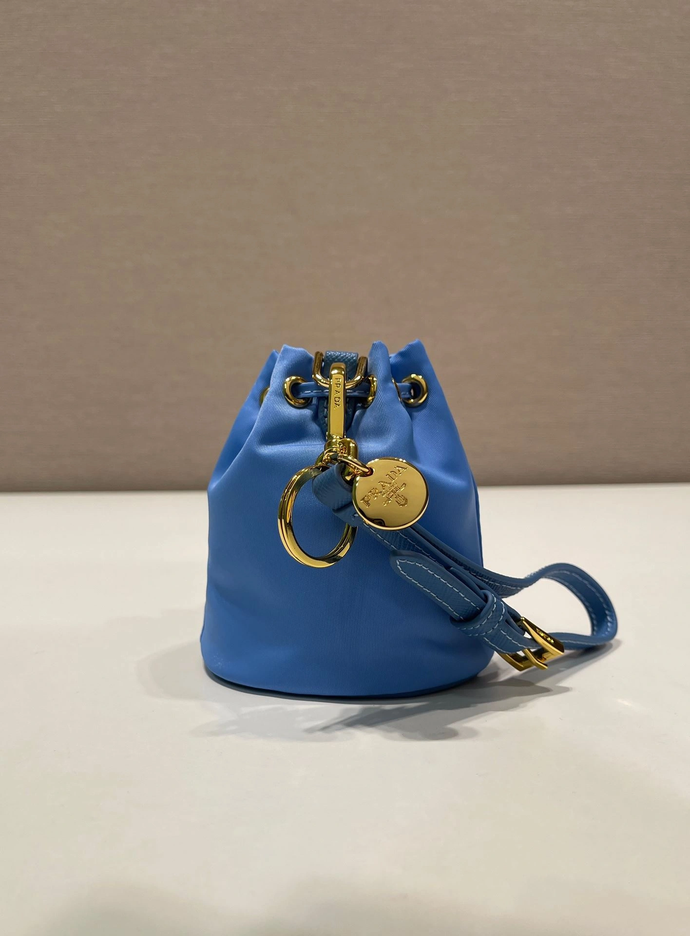 Prada Bucket Bags 4099A-0093