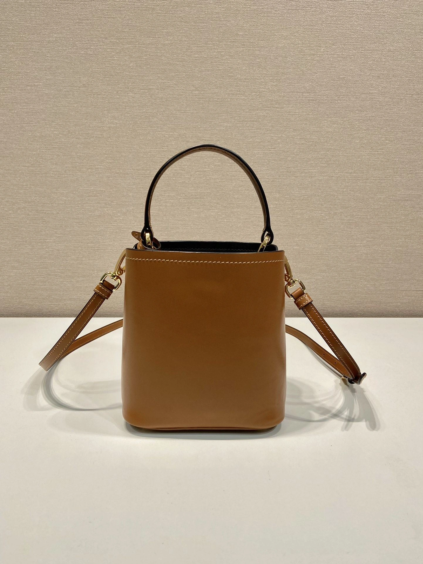 Prada Top Handle Bags 4099A-0099