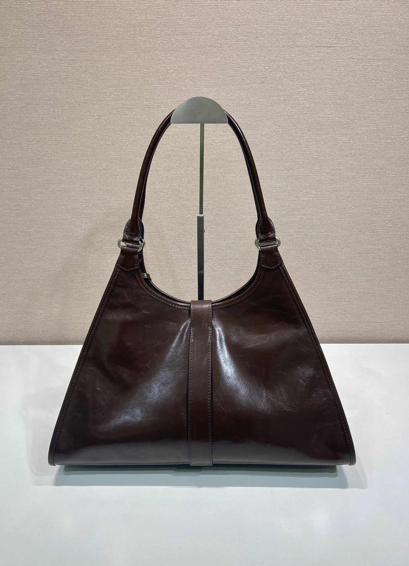 Prada Top Handle Bags 4099A-0101