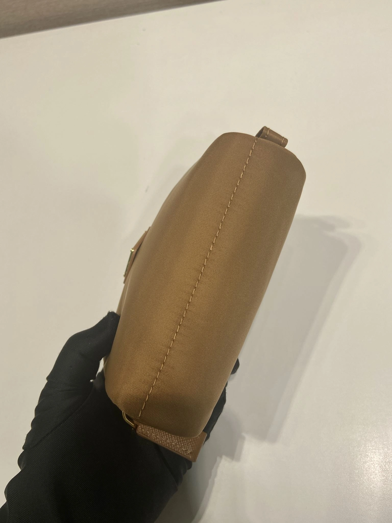 Prada Clutch Bags 4099A-0112