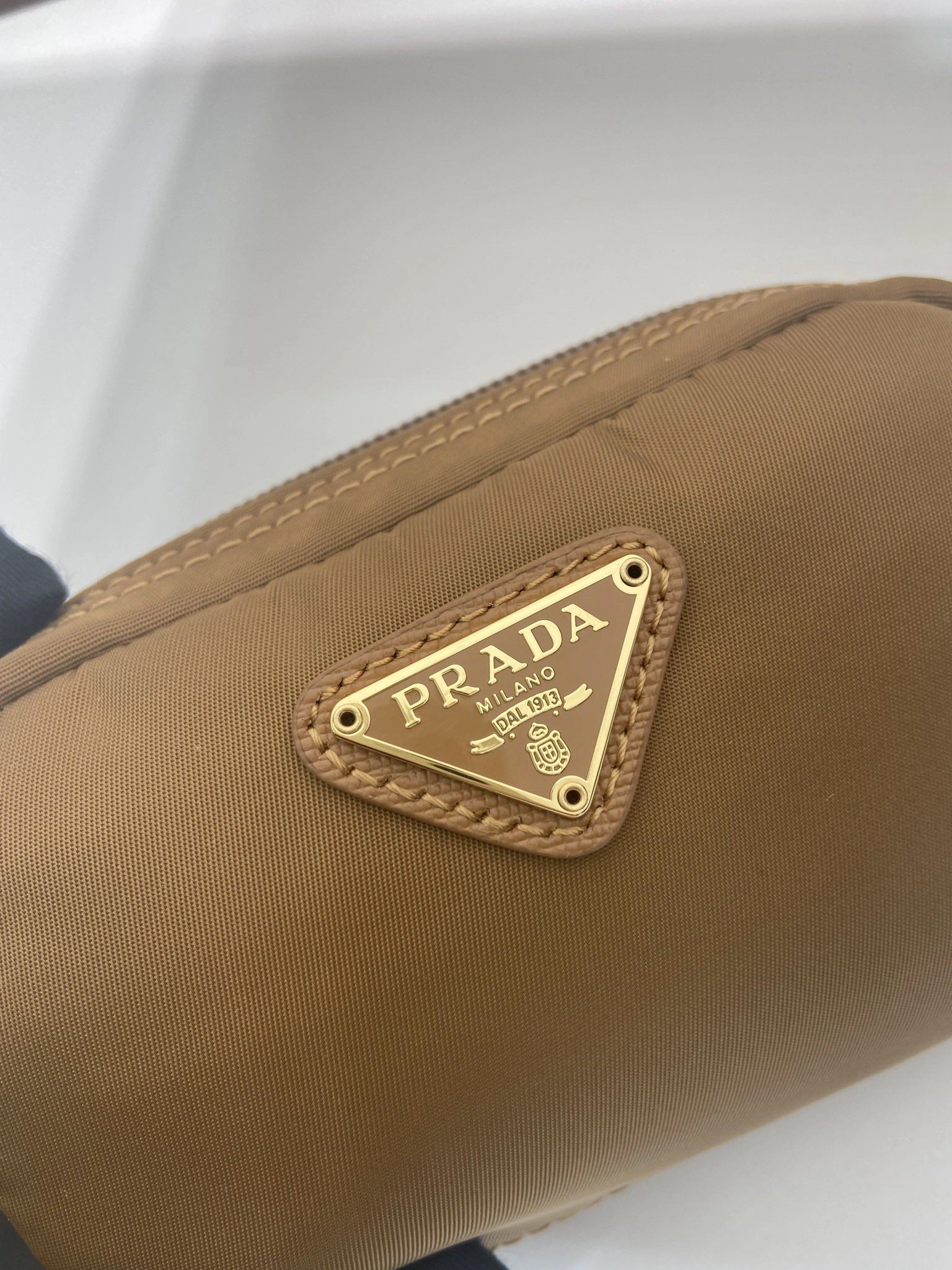 Prada Clutch Bags 4099A-0112