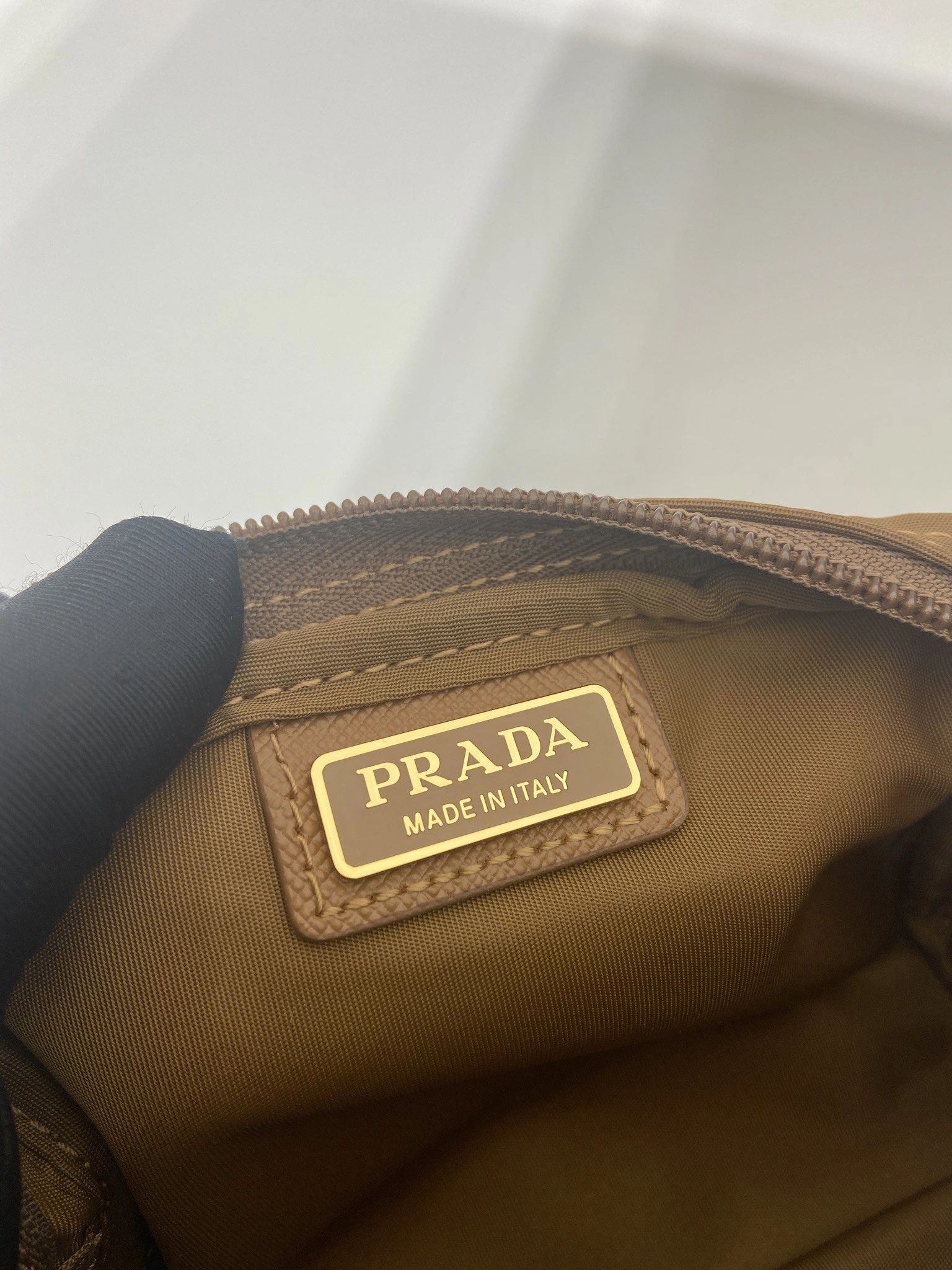 Prada Clutch Bags 4099A-0112