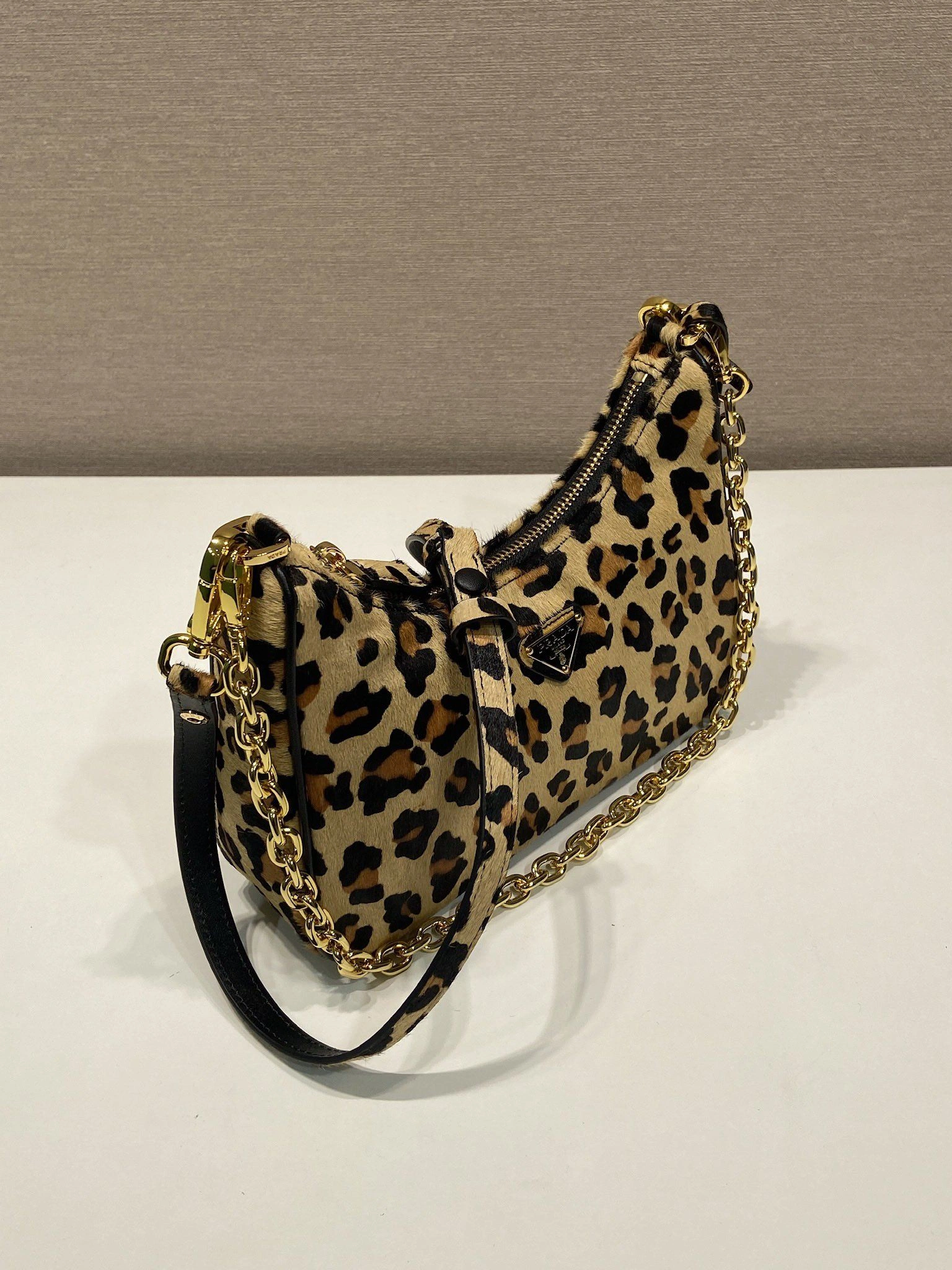 Prada Top Handle Bags 4099A-0121