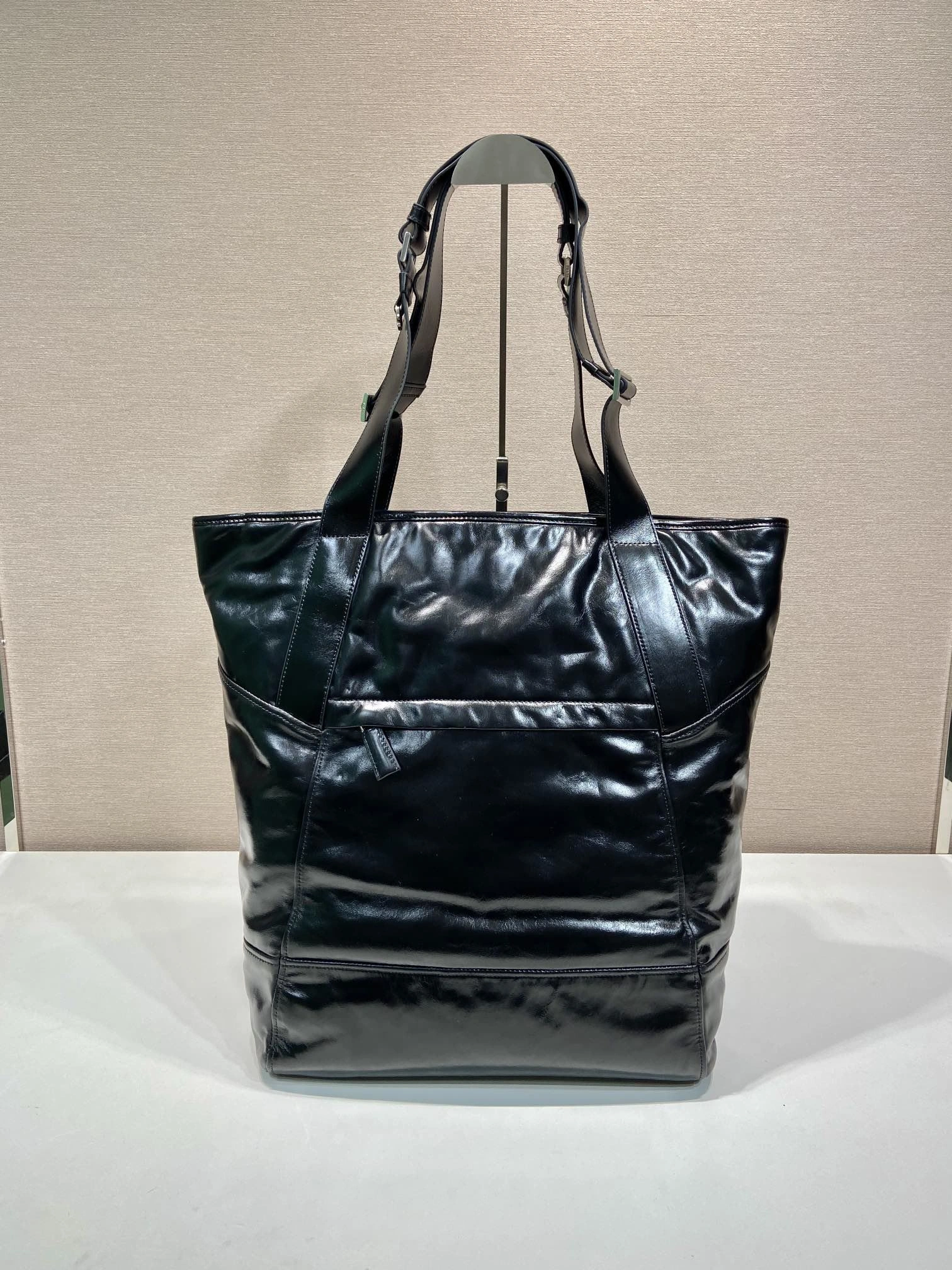 Prada Top Handle Bags 4099A-0132