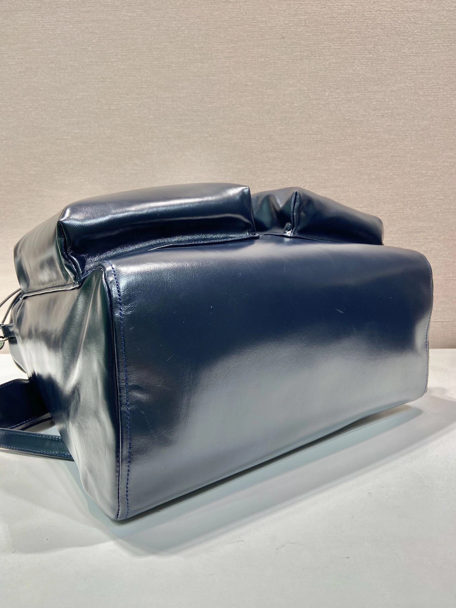 Prada Backpacks 4099A-0136