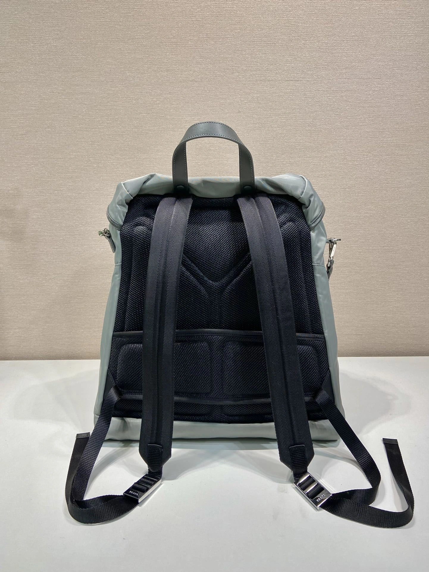 Prada Backpacks 4099A-0137