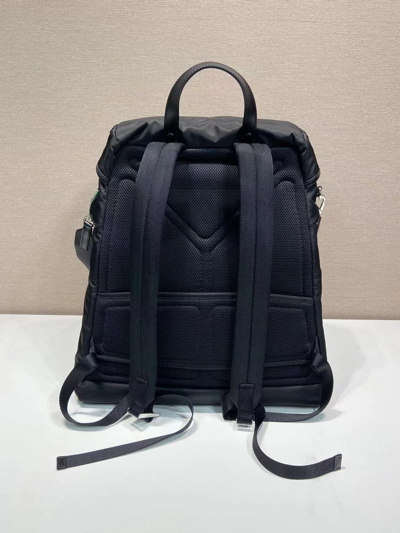 Prada Backpacks 4099A-0138