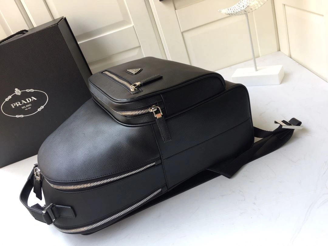 Prada Backpacks 4099A-0139