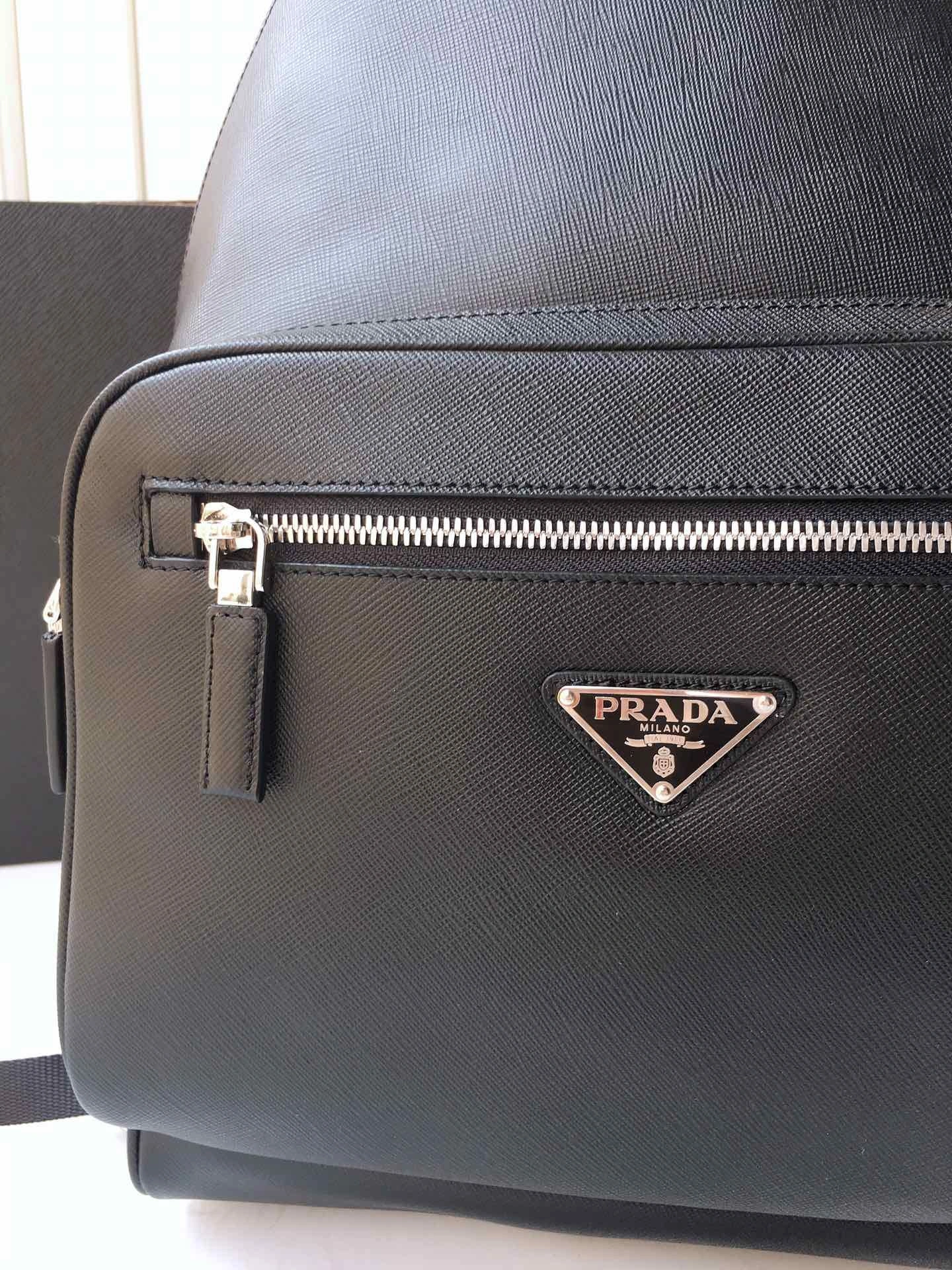 Prada Backpacks 4099A-0139