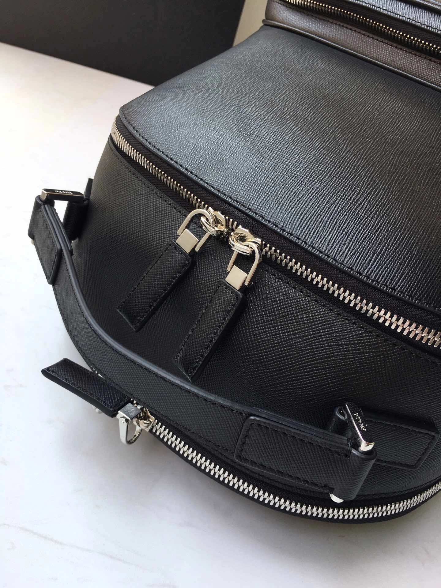 Prada Backpacks 4099A-0139