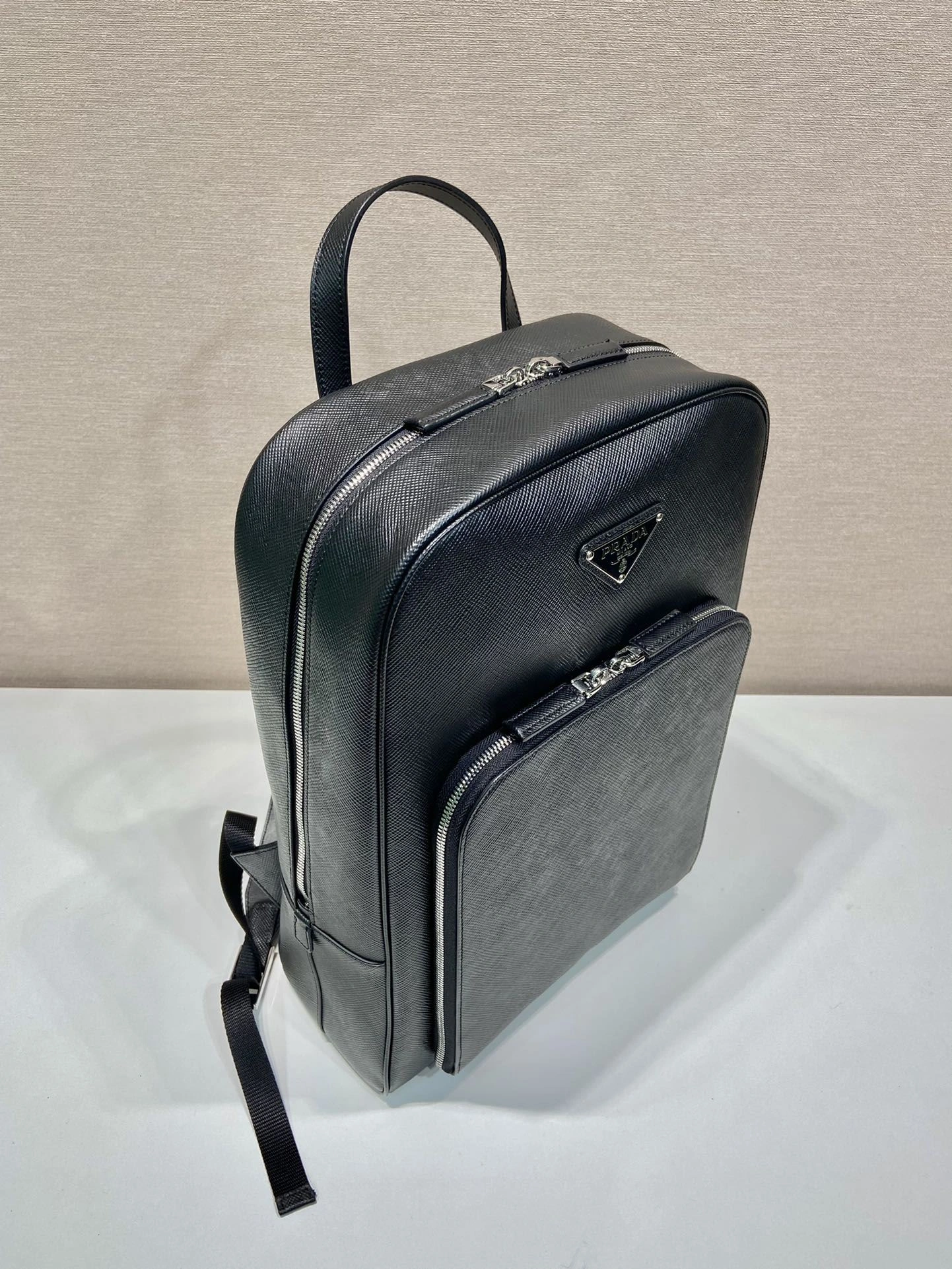 Prada Backpacks 4099A-0140