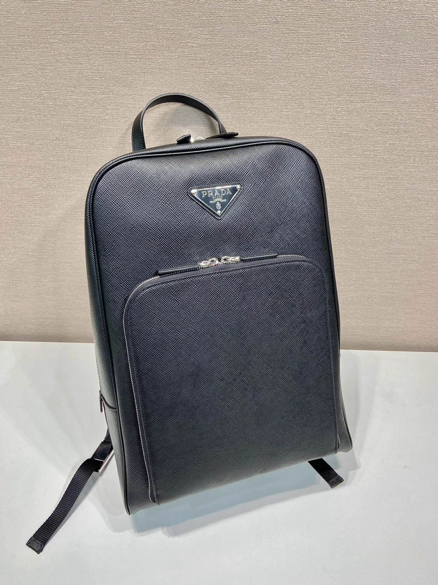 Prada Backpacks 4099A-0140
