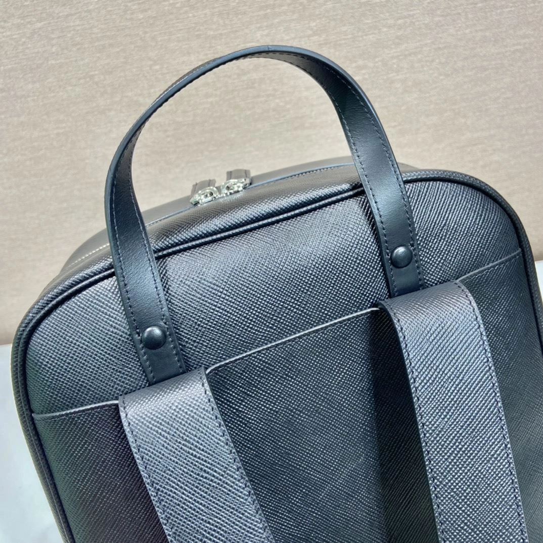 Prada Backpacks 4099A-0140