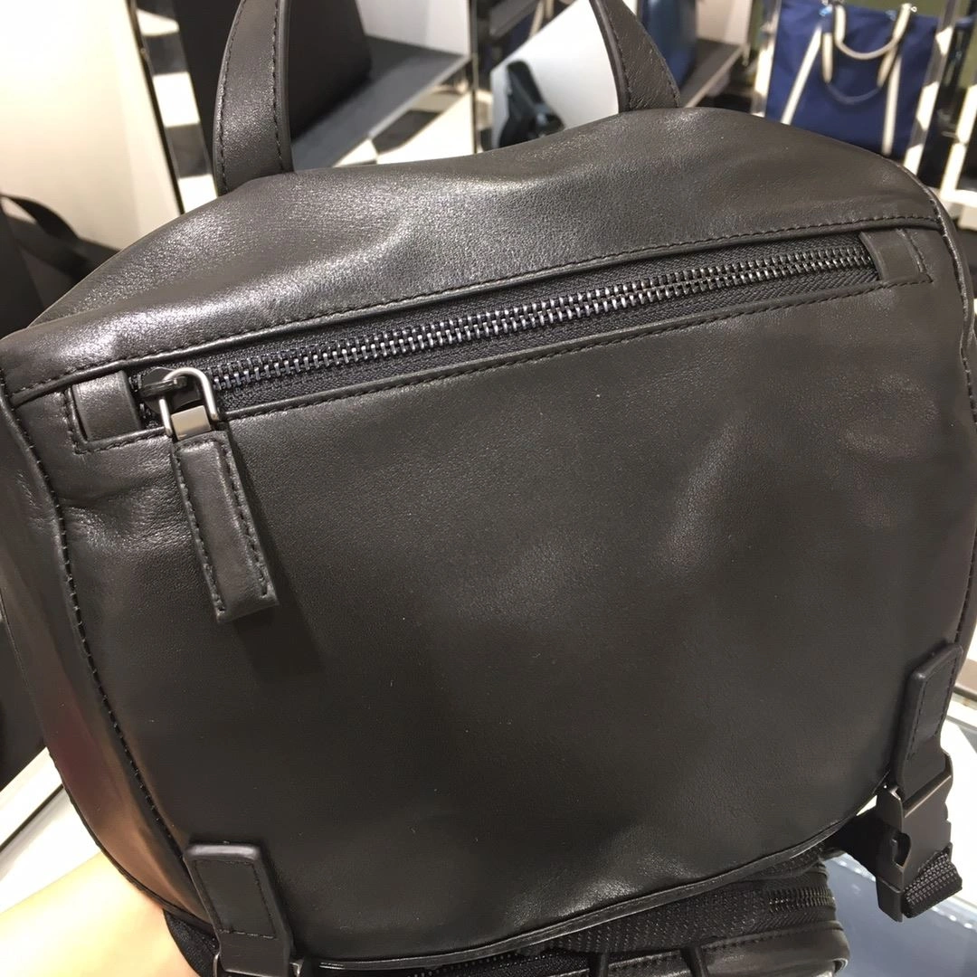Prada Backpacks 4099A-0141