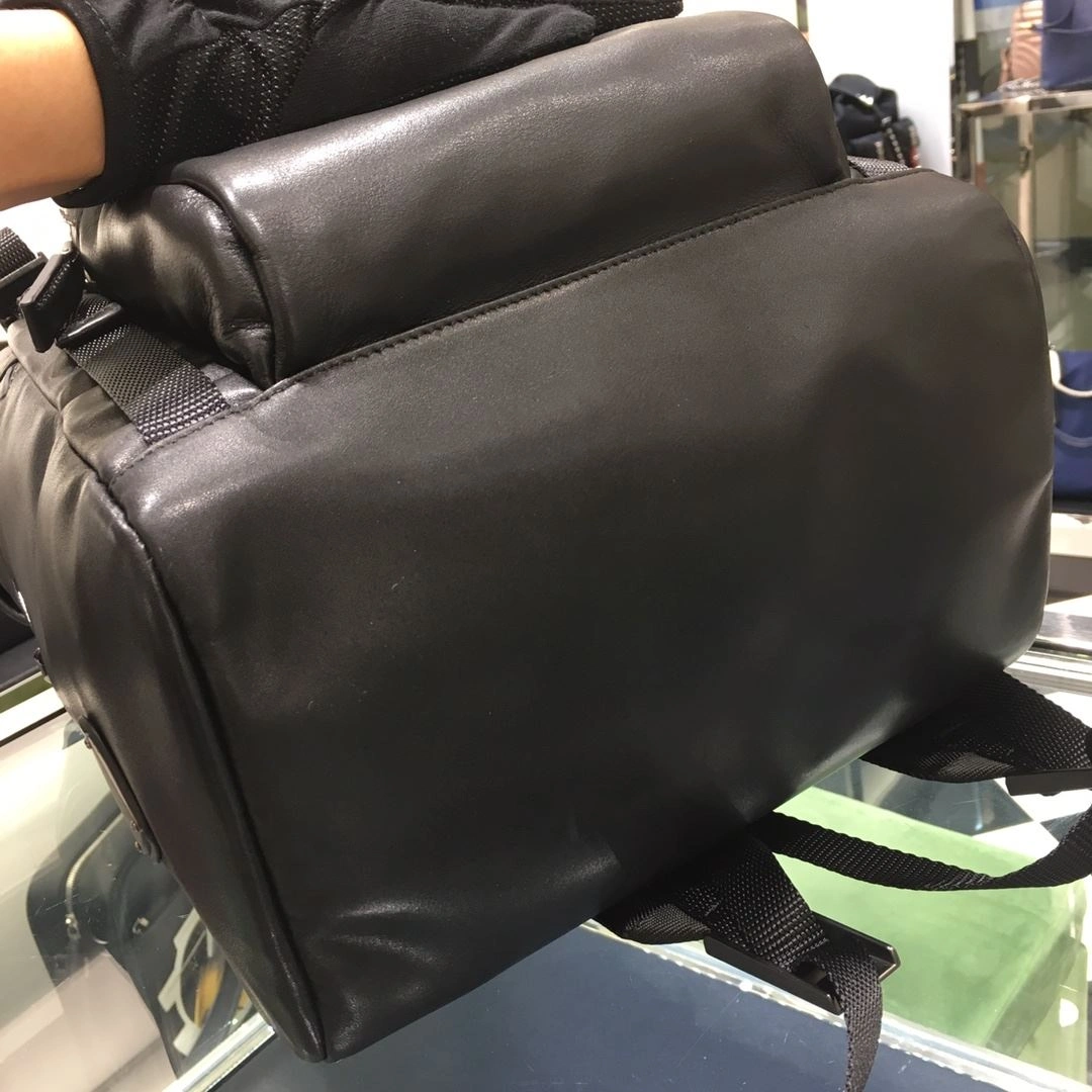 Prada Backpacks 4099A-0141