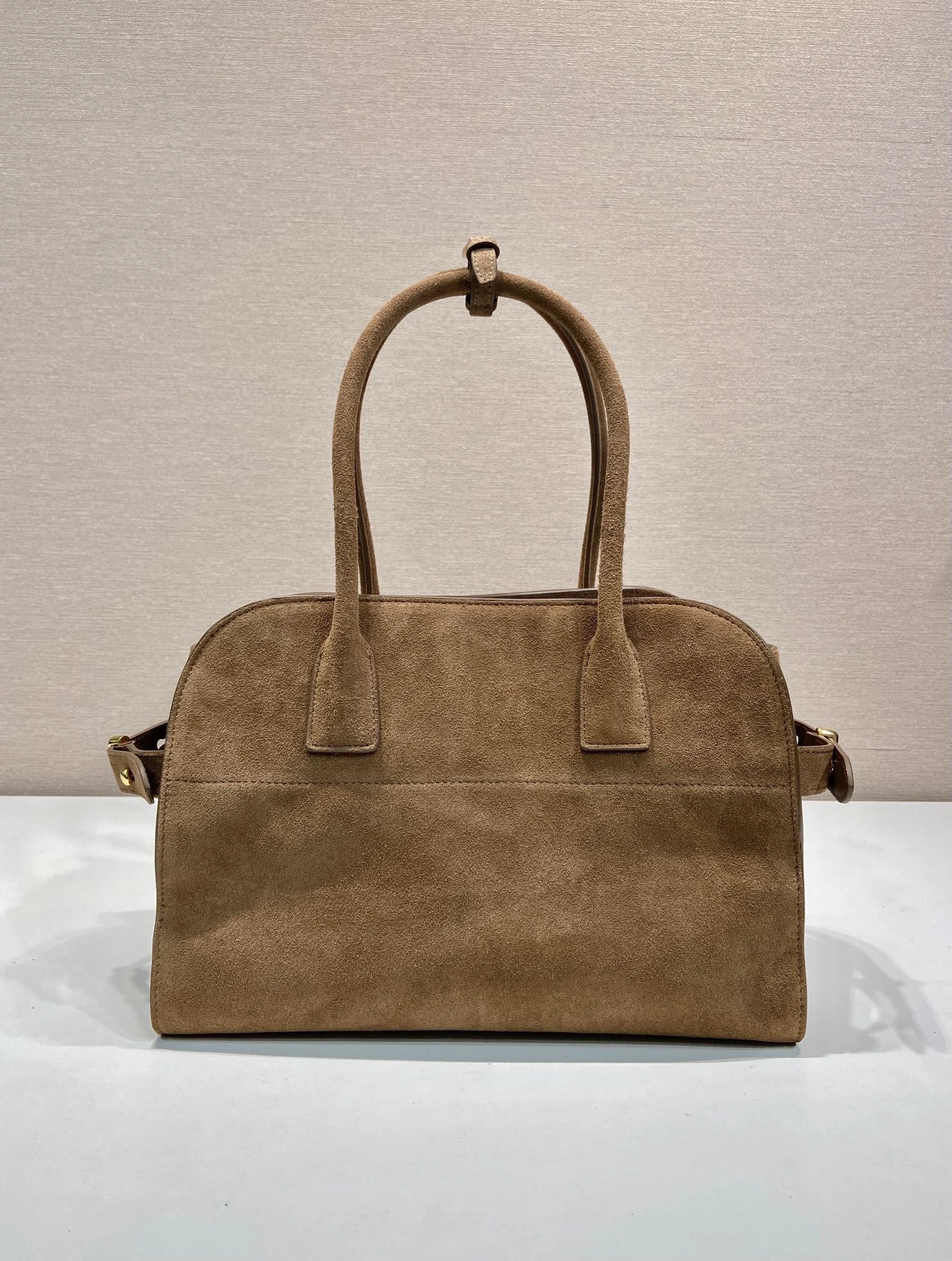 Prada Top Handle Bags 4099A-0142