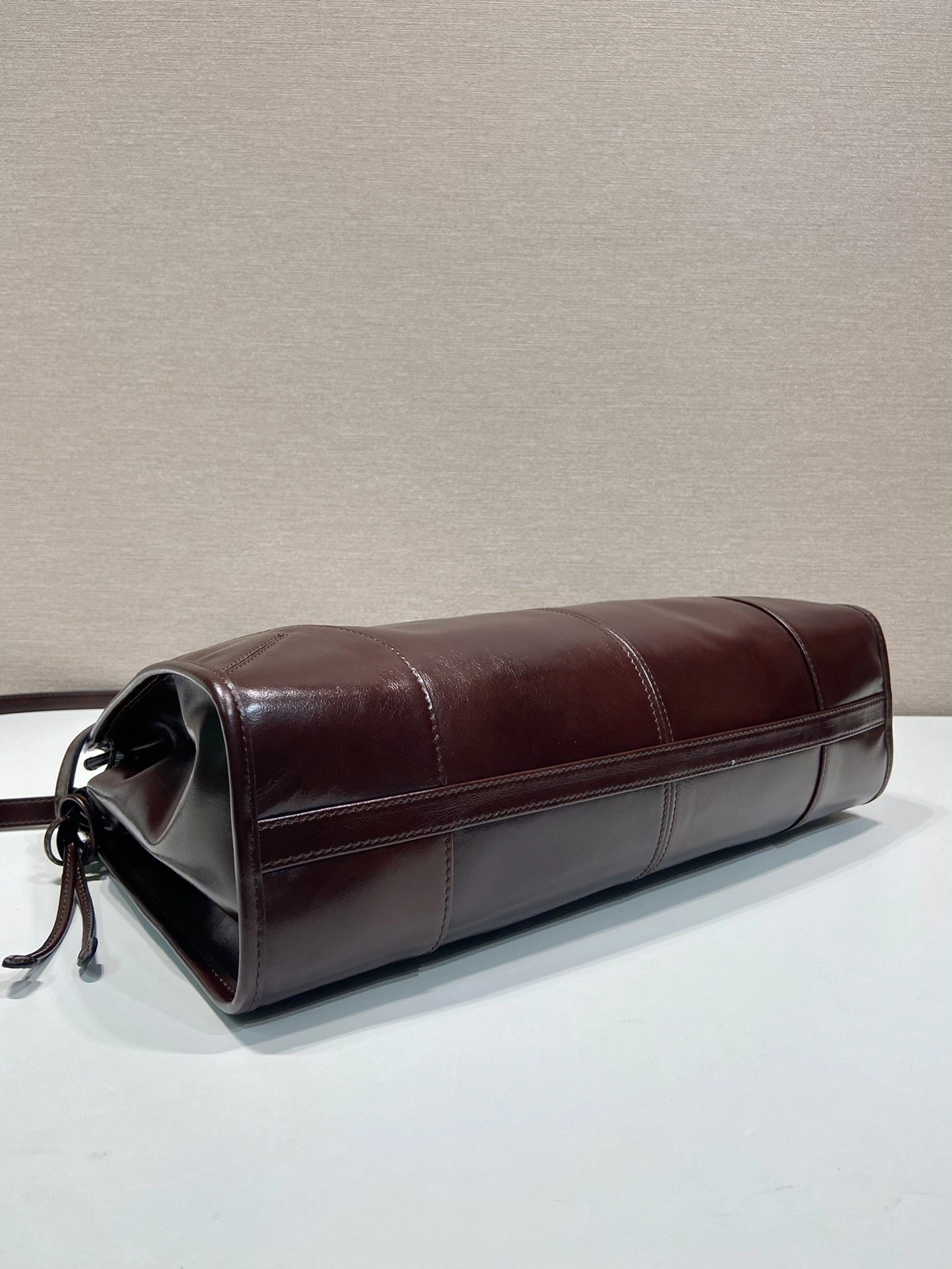 Prada Top Handle Bags 4099A-0144