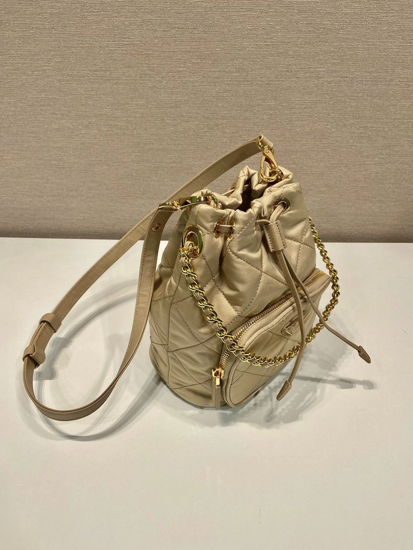 Prada Bucket Bags 4099A-0146