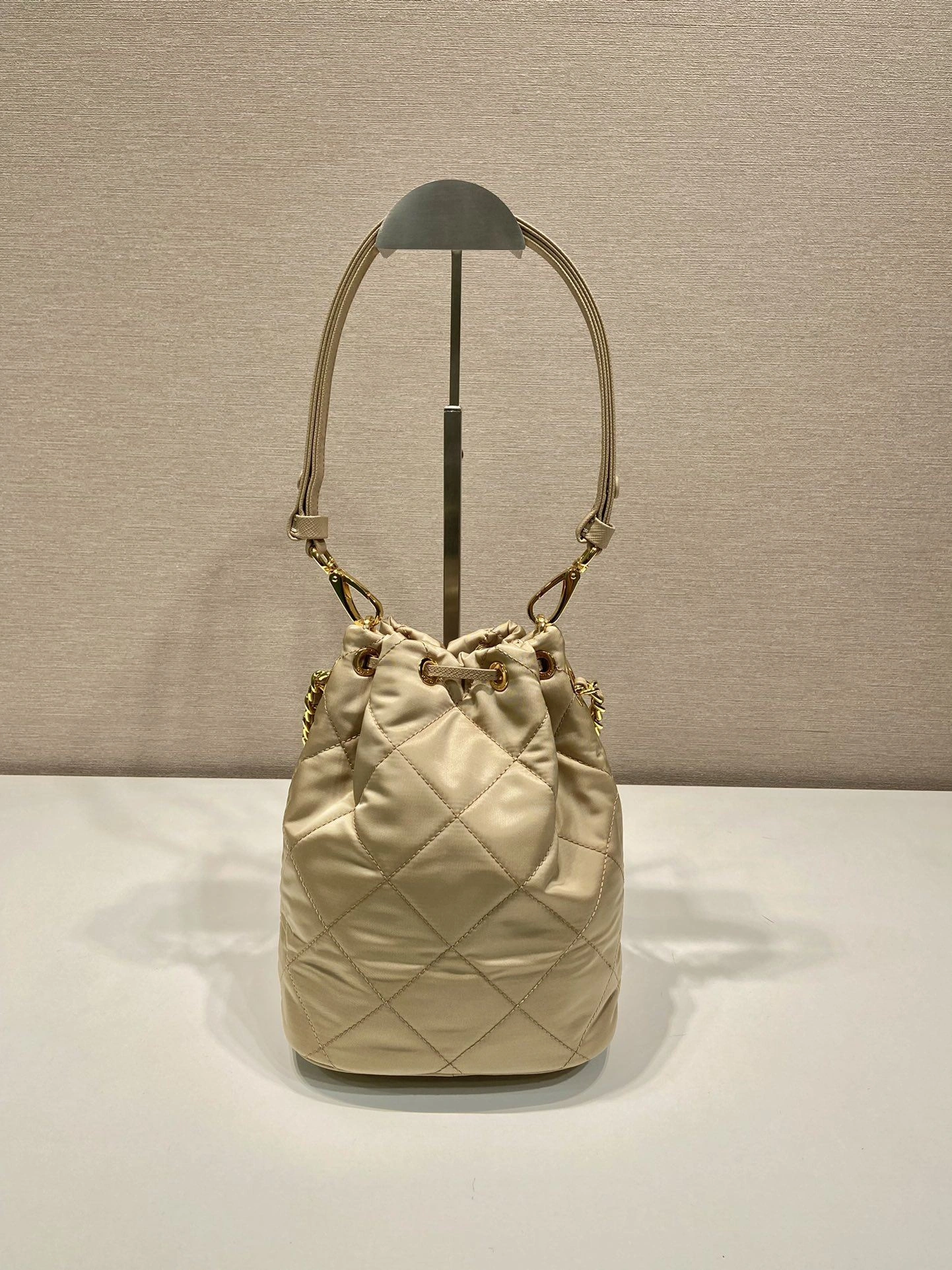 Prada Bucket Bags 4099A-0146
