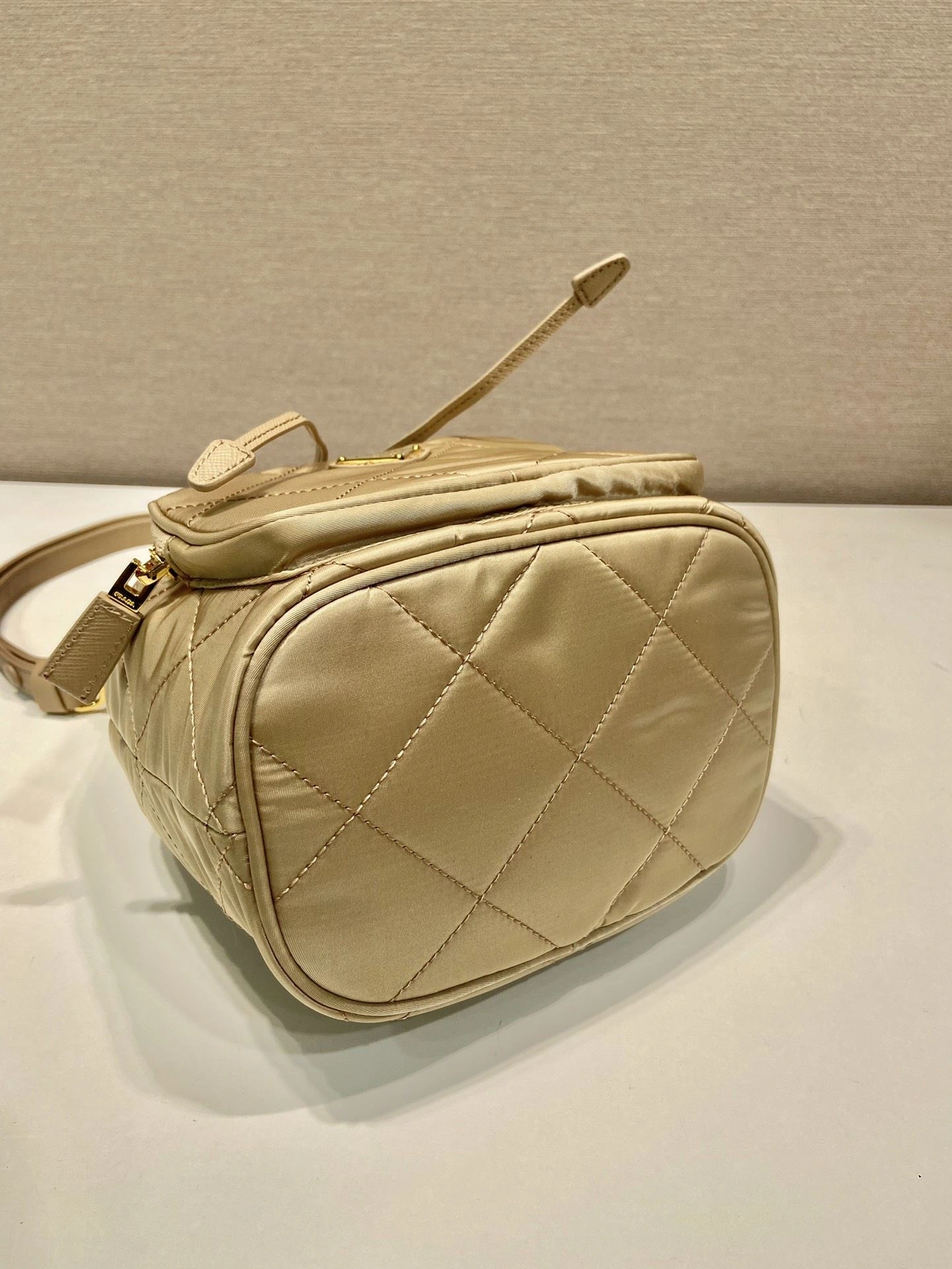 Prada Bucket Bags 4099A-0146