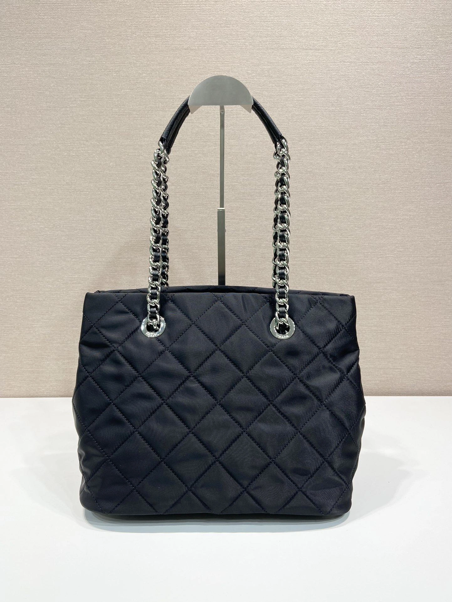 Prada Top Handle Bags 4099A-0148