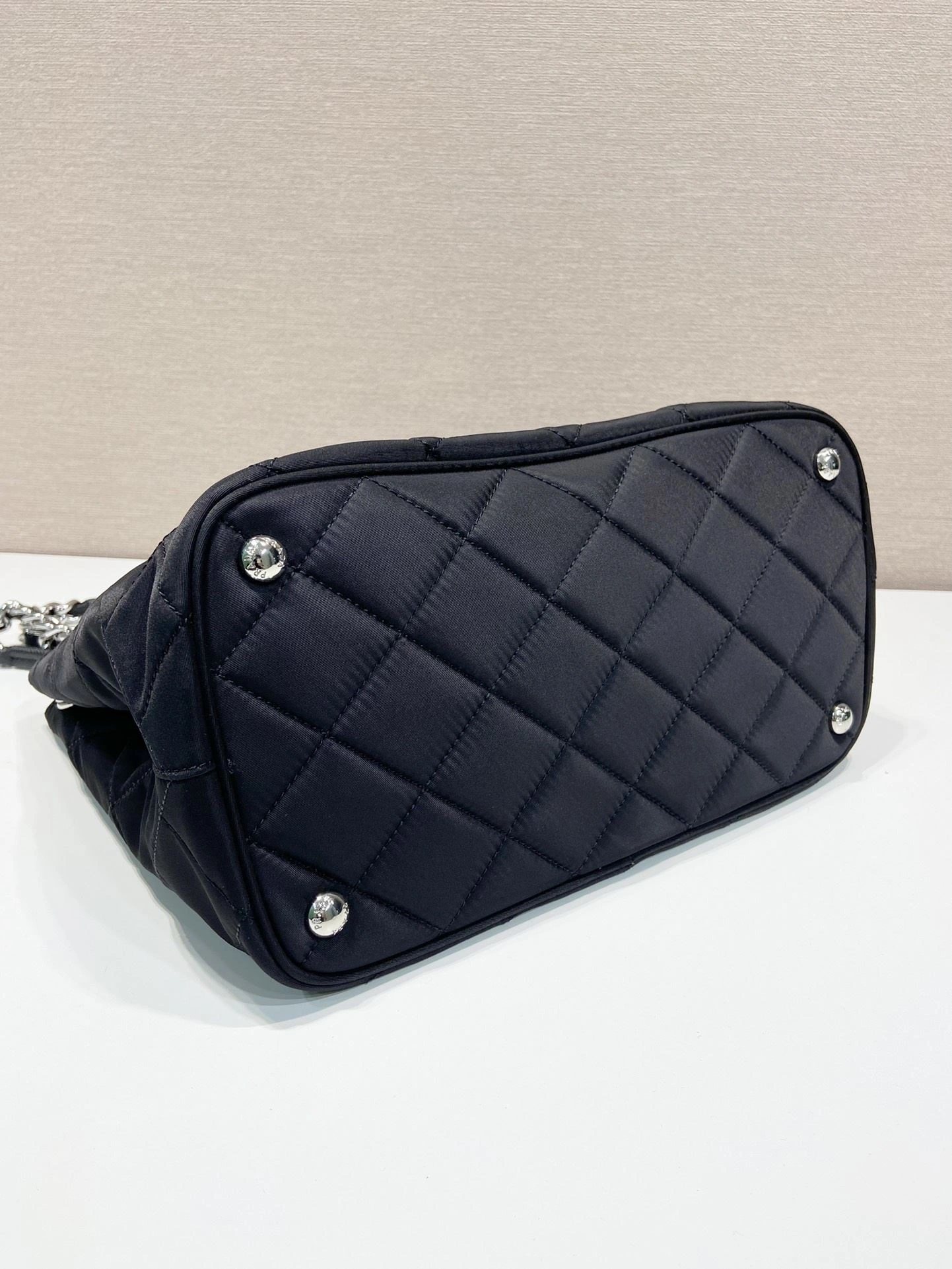 Prada Top Handle Bags 4099A-0148