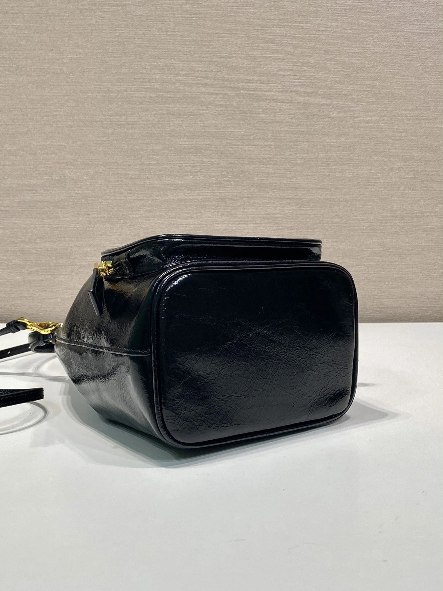 Prada Bucket Bags 4099A-0156