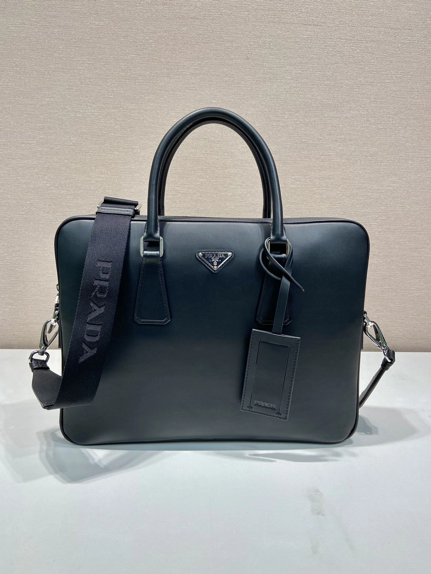 Prada Briefcase 4099A-0157