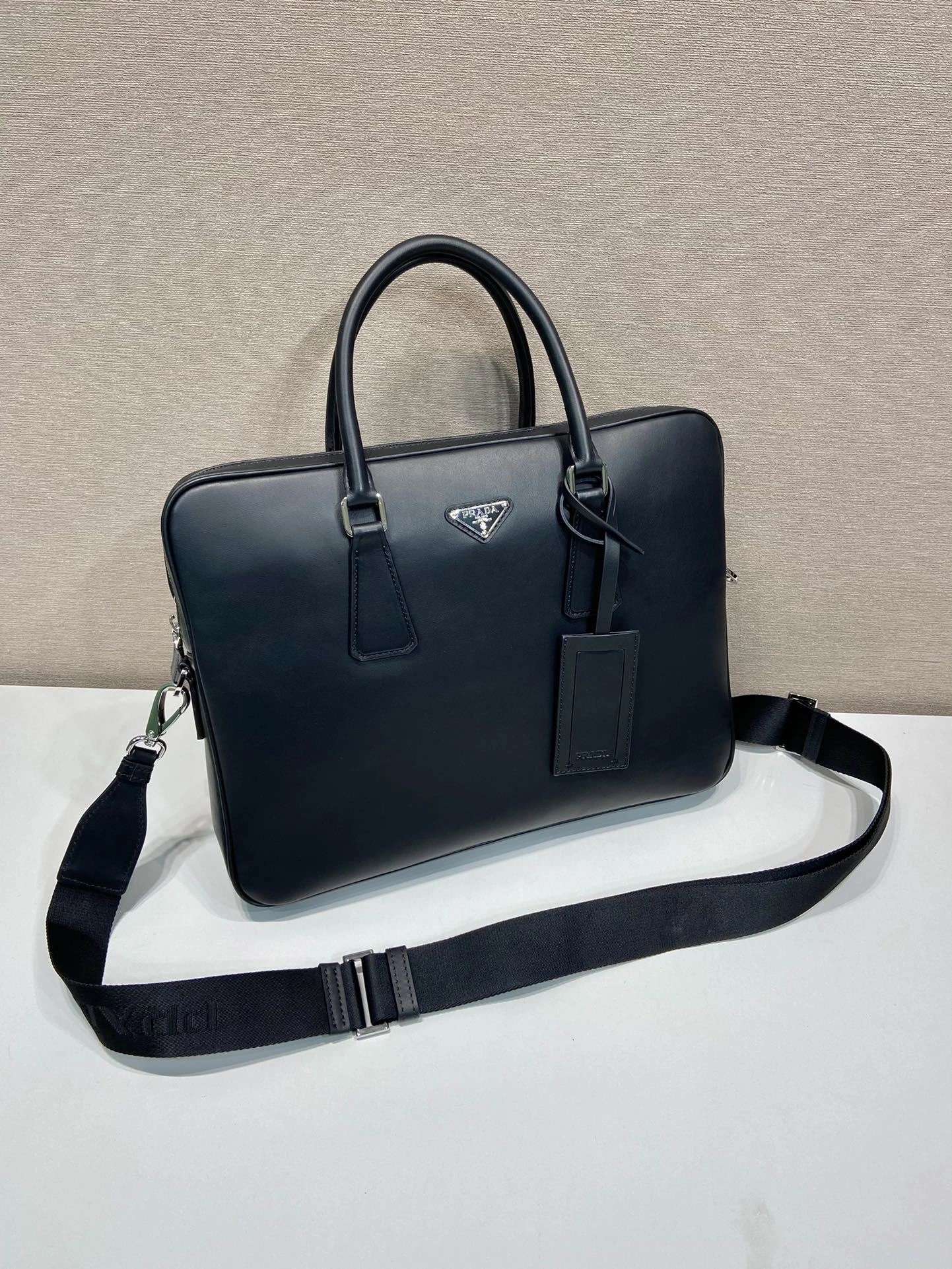 Prada Briefcase 4099A-0157
