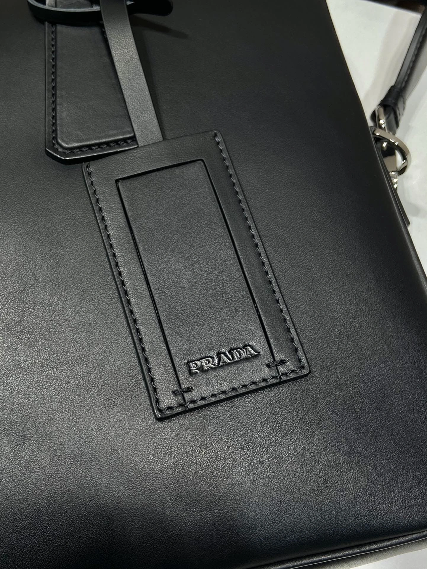 Prada Briefcase 4099A-0157