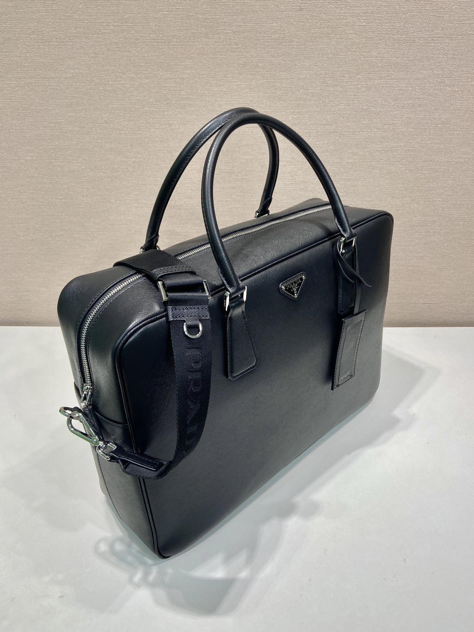 Prada Briefcase 4099A-0159