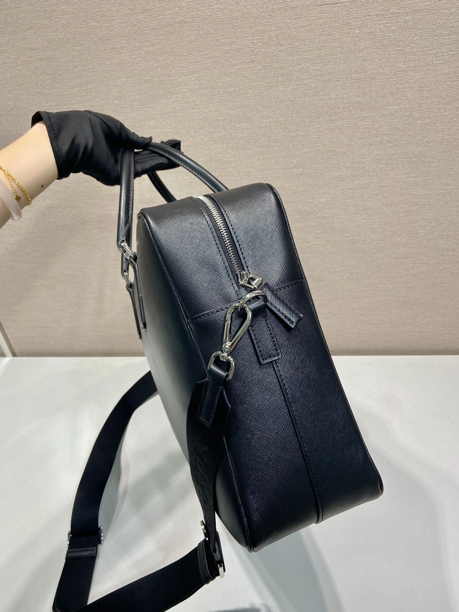 Prada Briefcase 4099A-0159