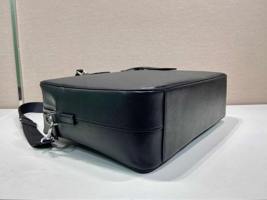 Prada Briefcase 4099A-0159