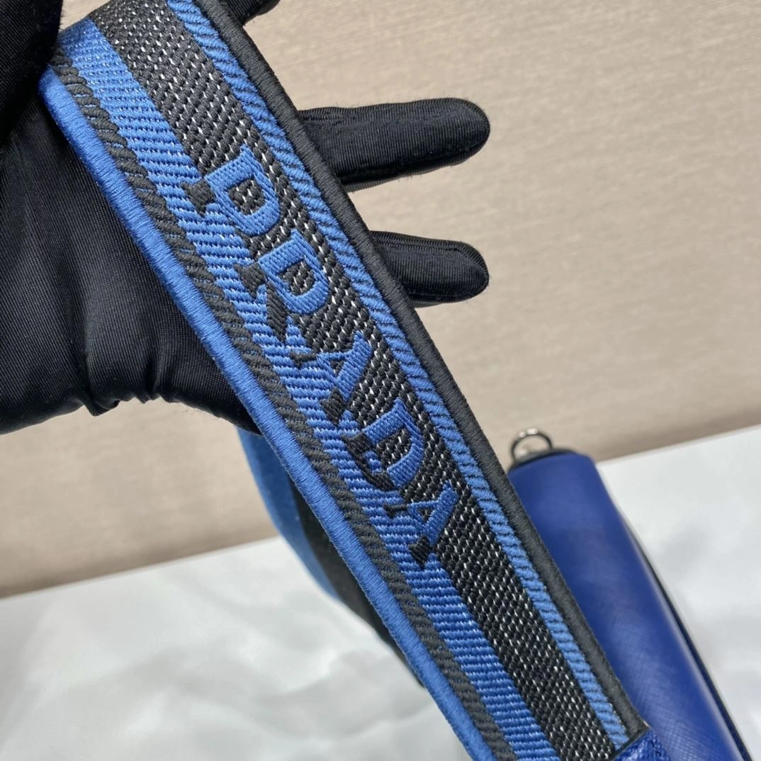 Prada Satchel Bags 4099A-0163