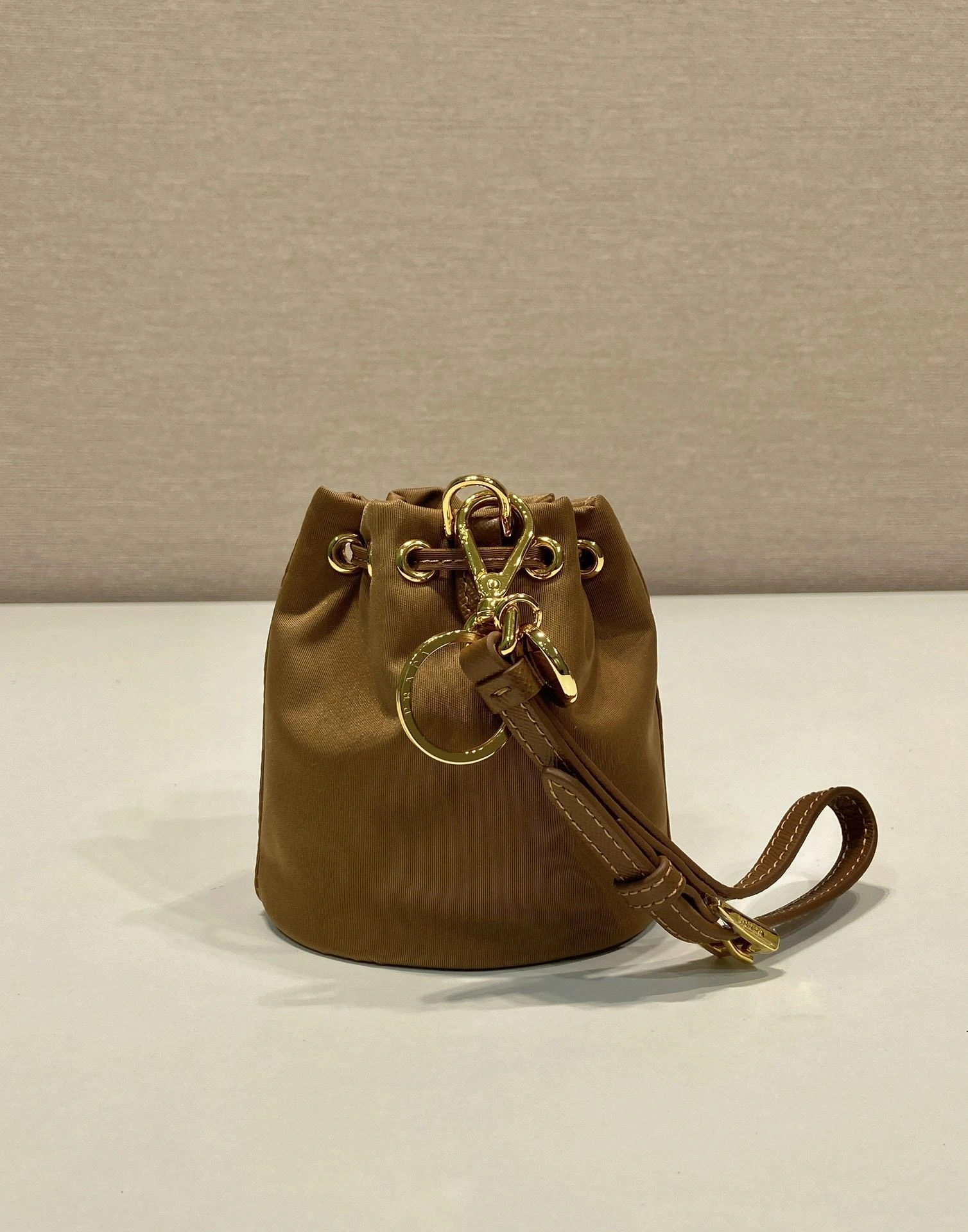 Prada Bucket Bags 4099A-0165