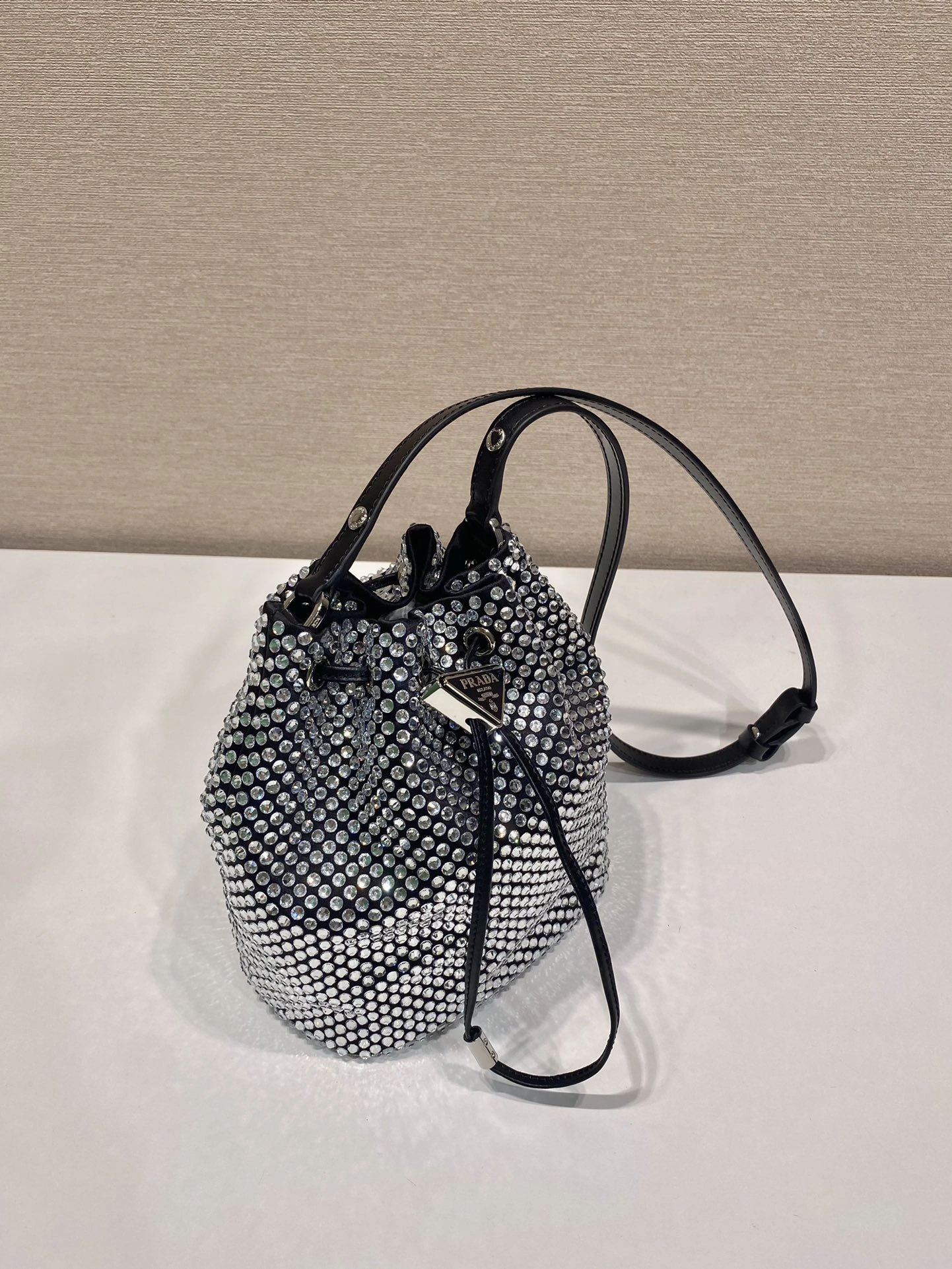 Prada Bucket Bags 4099A-0166