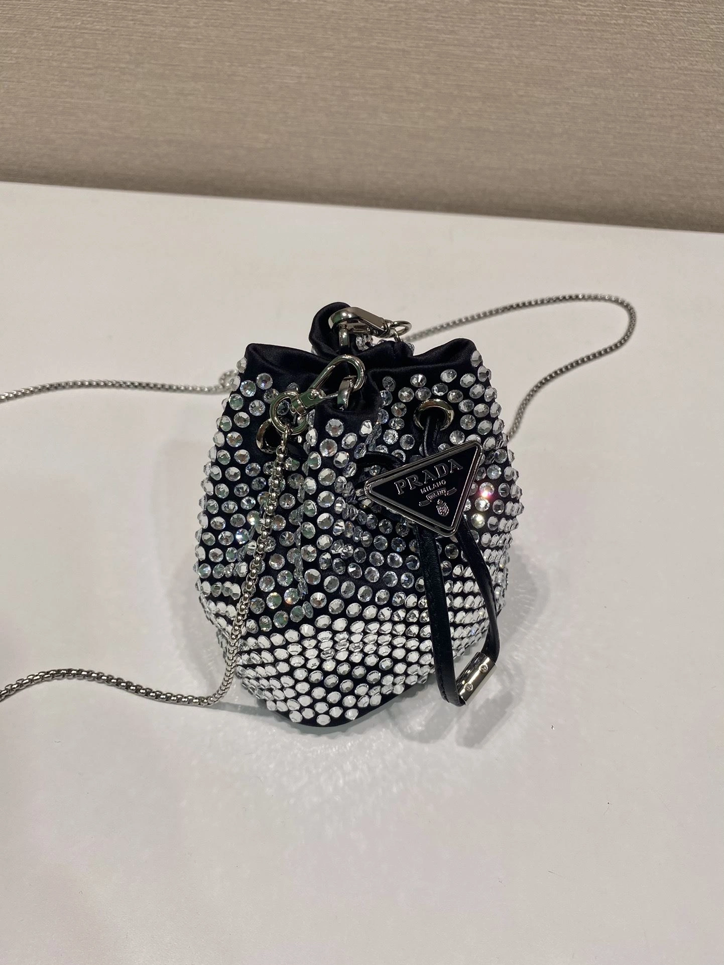 Prada Bucket Bags 4099A-0167