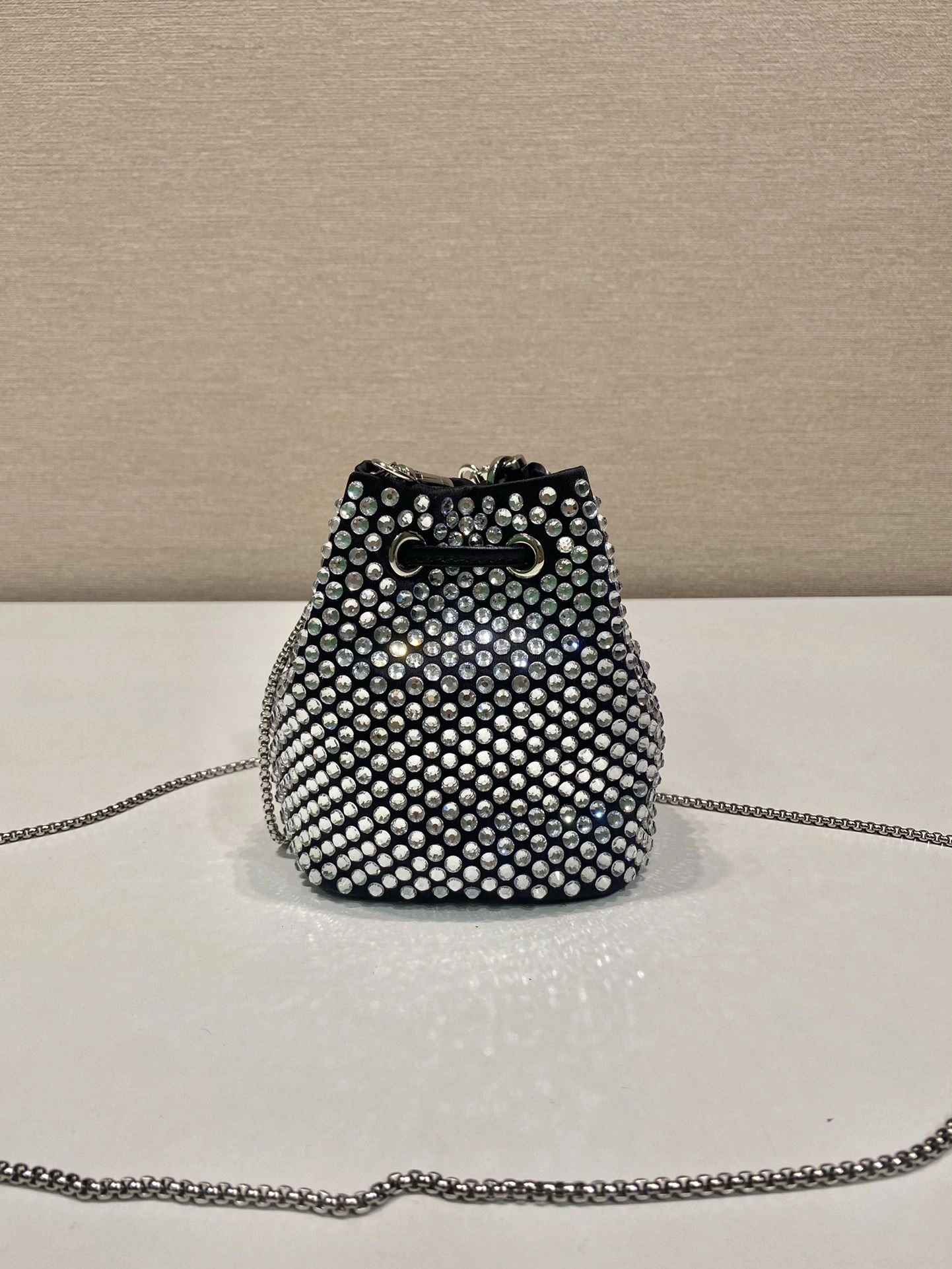 Prada Bucket Bags 4099A-0167