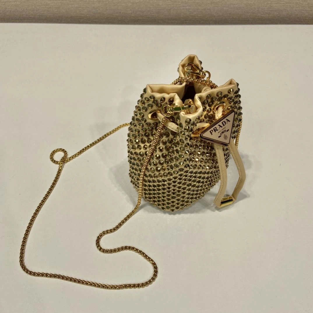 Prada Bucket Bags 4099A-0168