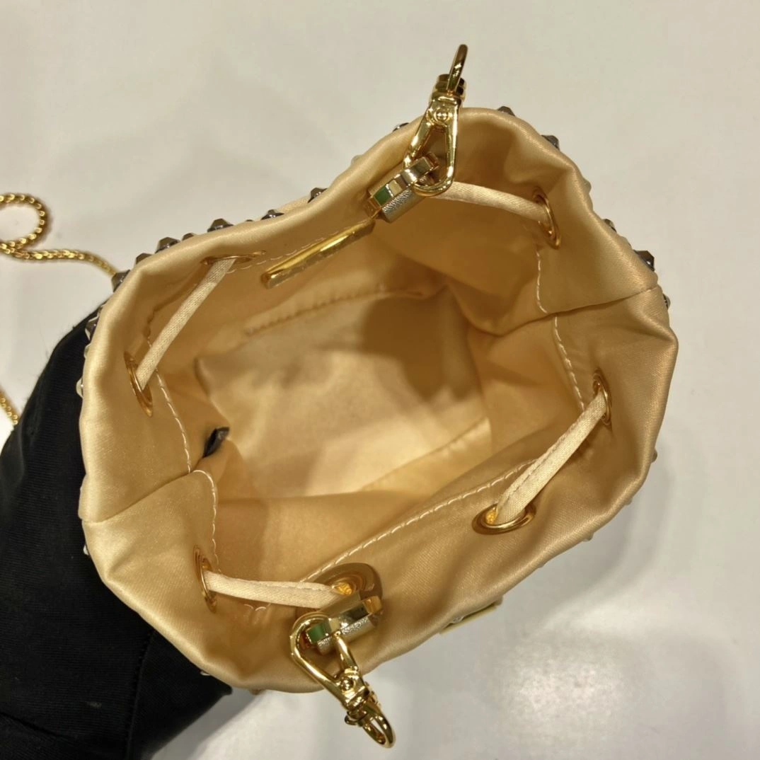 Prada Bucket Bags 4099A-0168