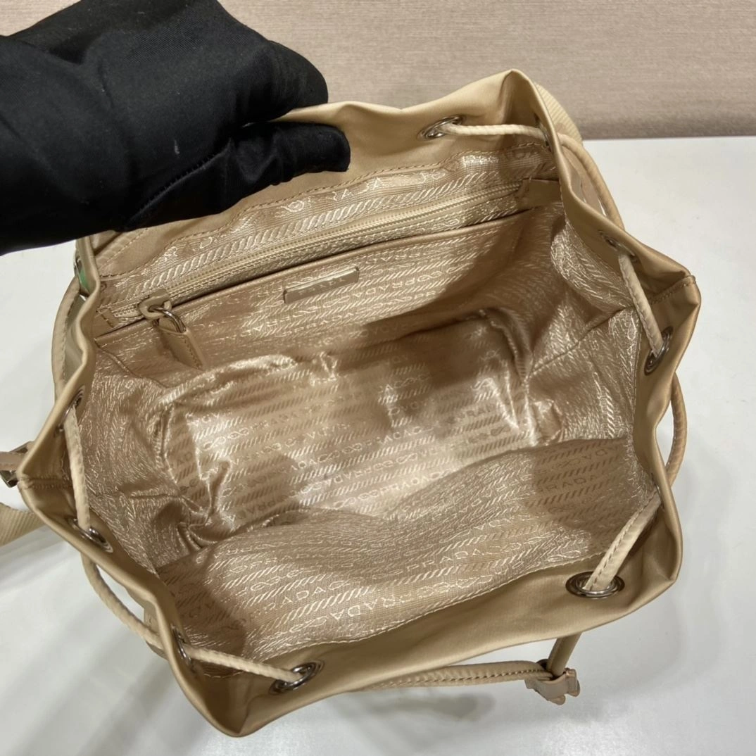 Prada Backpacks 4099A-0170