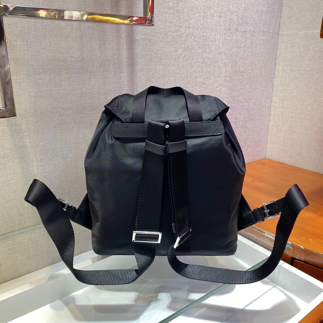 Prada Backpacks 4099A-0172