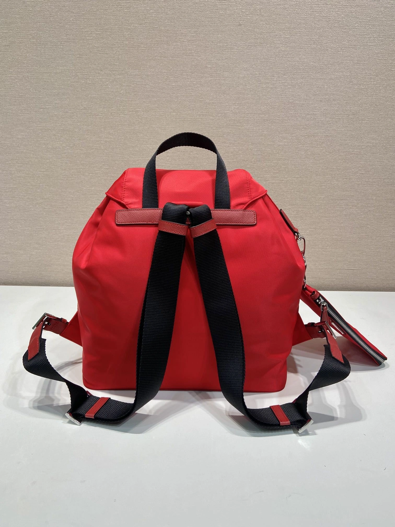 Prada Backpacks 4099A-0173