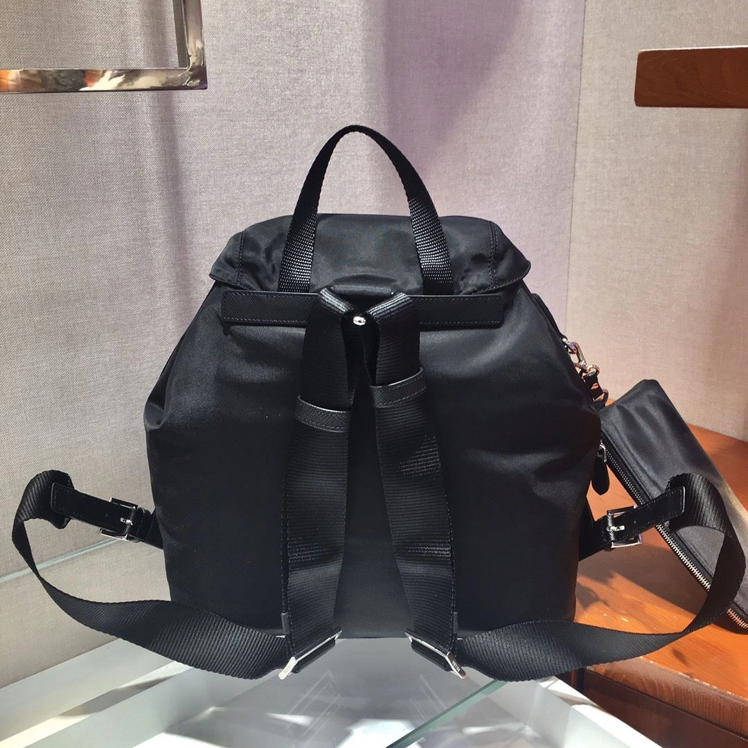 Prada Backpacks 4099A-0174
