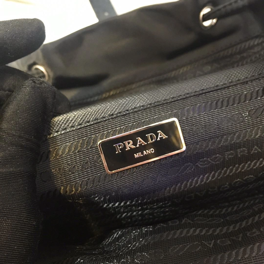 Prada Backpacks 4099A-0174