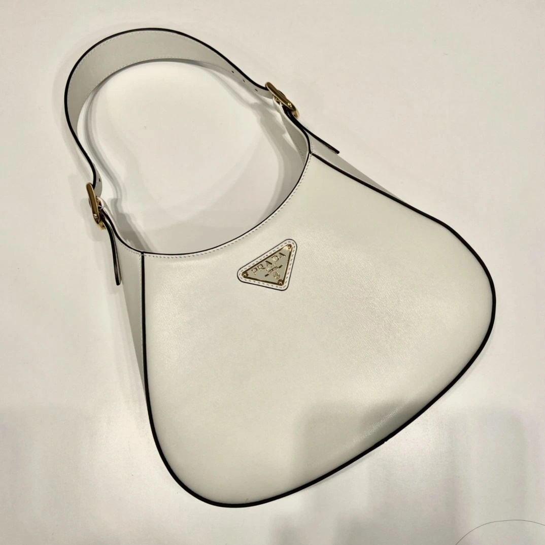 Prada Top Handle Bags 4099A-0177