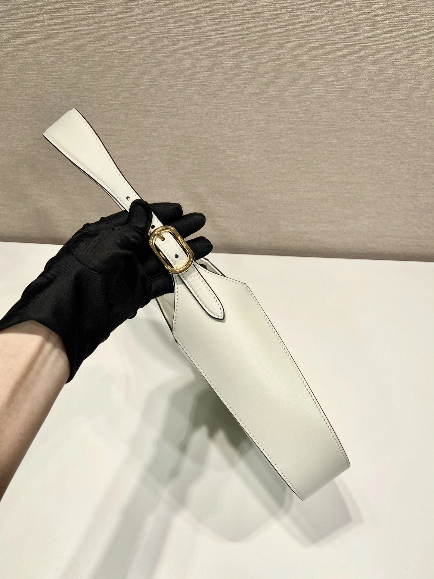 Prada Top Handle Bags 4099A-0177