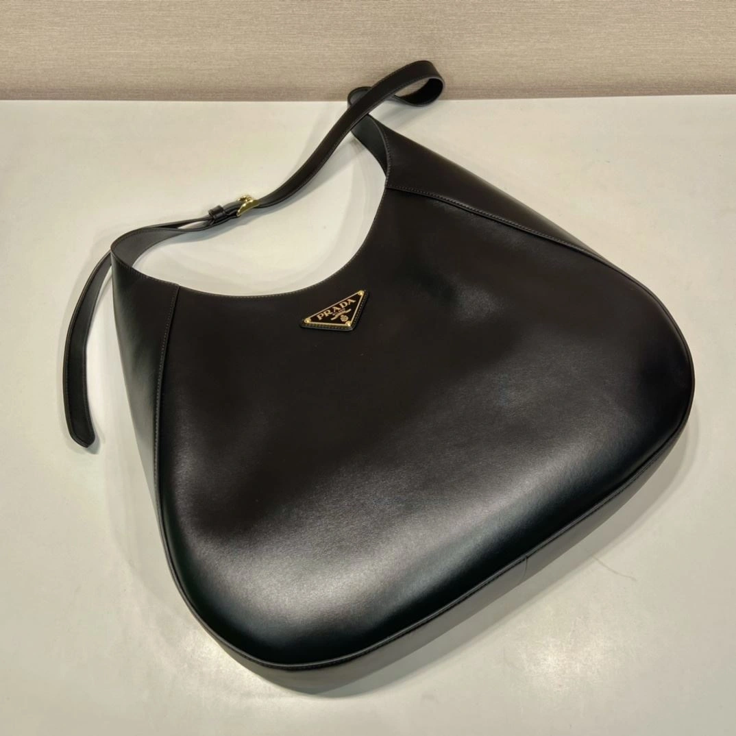Prada Top Handle Bags 4099A-0178