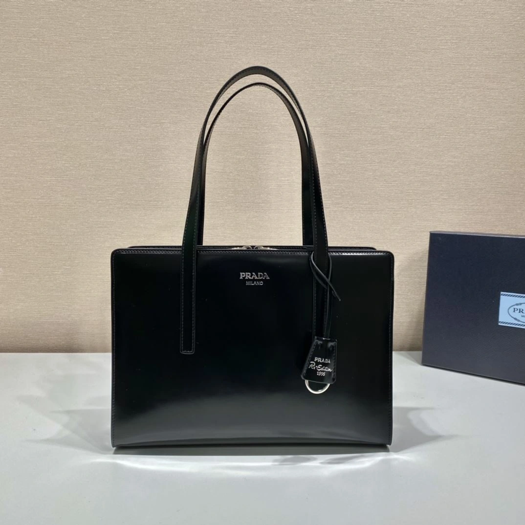 Prada Top Handle Bags 4099A-0181