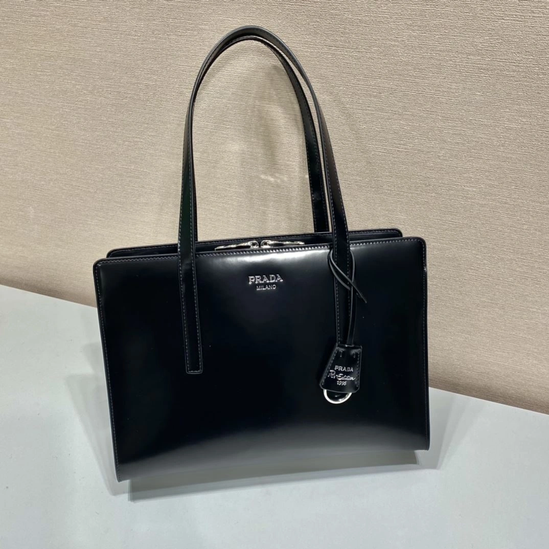 Prada Top Handle Bags 4099A-0181